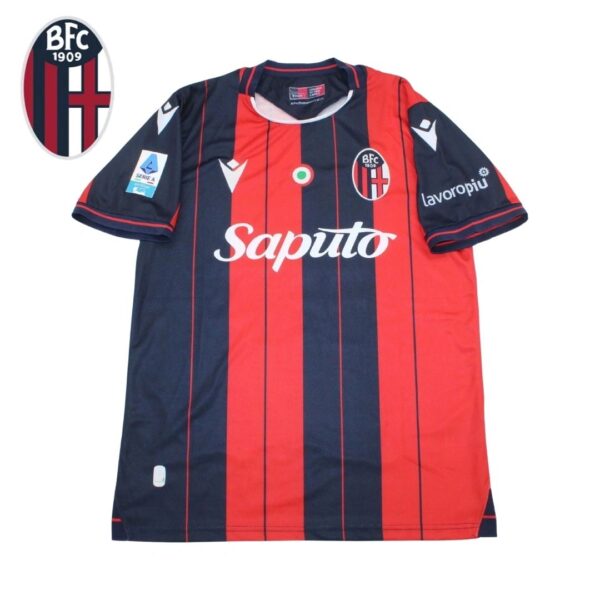 BOLOGNA FC 2025/26