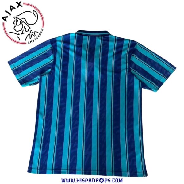 AJAX 1993/94 **SPECIAL RETRO**