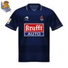 REAL SOCIEDAD 1998/99 **NEW RETRO**