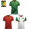 CAMERUN 2025 **COPA AFRICA**