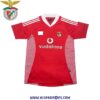 BENFICA 02-03