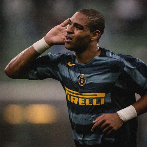 INTER DE MILÁN 04-05