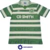 CELTIC 95-97