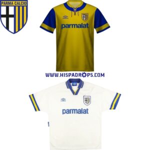 PARMA 93-95
