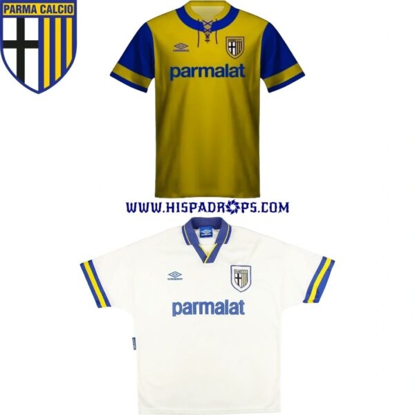 PARMA 93-95