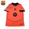 FC BARCELONA 2025/26 **3º EQUIPACIÓN**