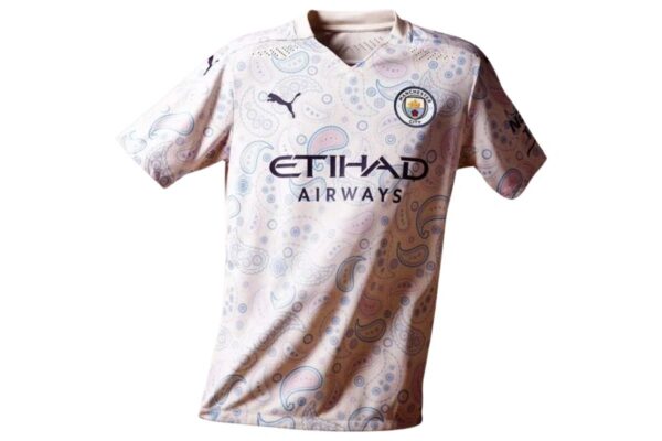MANCHESTER CITY 2020-21