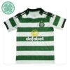 CELTIC DE GLASGOW 2025/26
