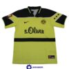 BORUSSIA DORTMUND 97-98