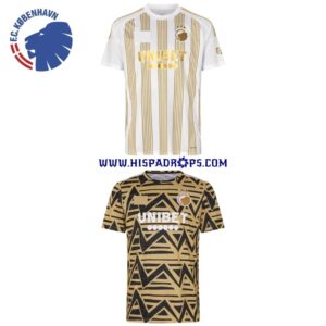 FC COPENHAGEN 2025/26