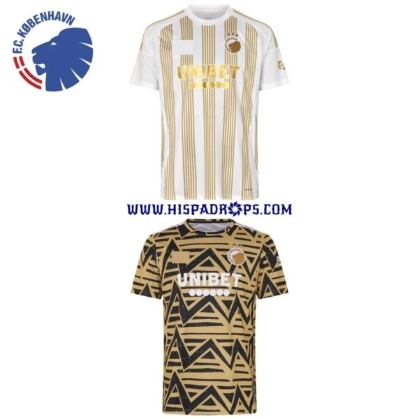 FC COPENHAGEN 2025/26