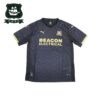 PLYMOUTH ARGYLE FC 2025/26