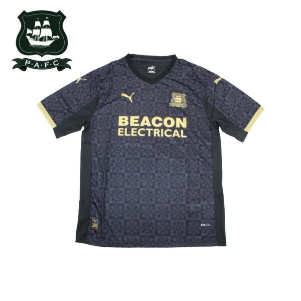 PLYMOUTH ARGYLE FC 2025/26