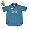 REAL MADRID 1999/00