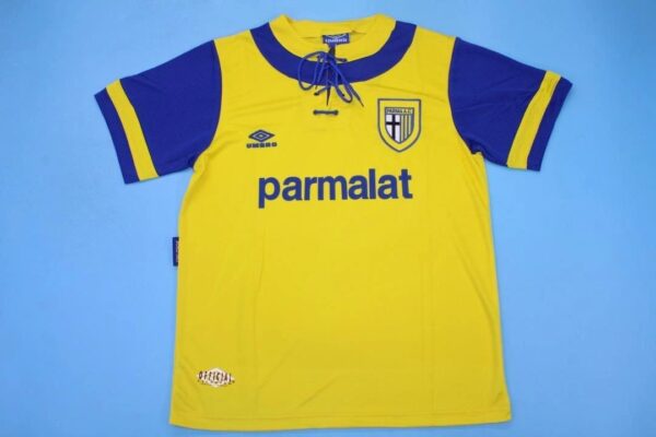 PARMA 93-95