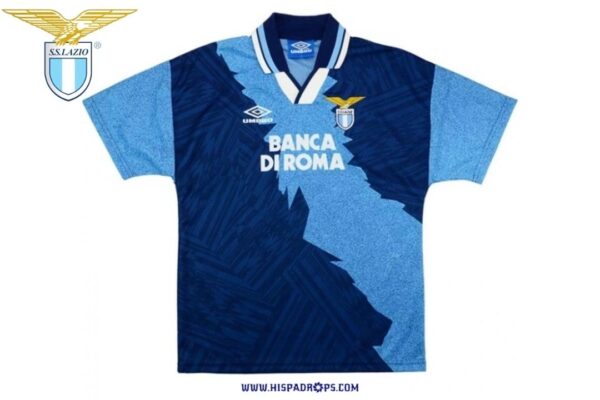LAZIO 1994-95