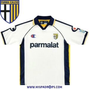 PARMA 03-04