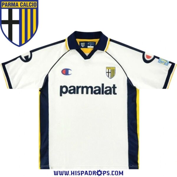 PARMA 03-04