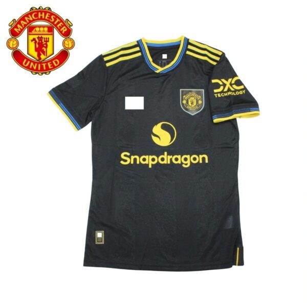 MANCHESTER UNITED 2025/26