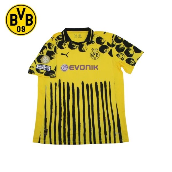 BORUSSIA DORTMUND 2025/26 **SPECIAL ED**