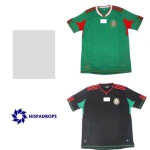 MEXICO MUNDIAL 2010