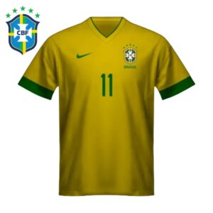 BRASIL 2012