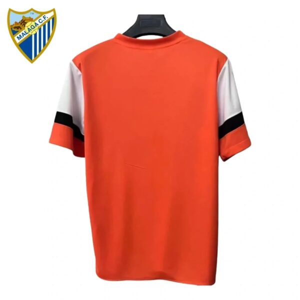MÁLAGA CF 2012/13 **3º EQUIPACION