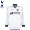 TOTTENHAM 1997-99