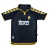 REAL MADRID 1999/00