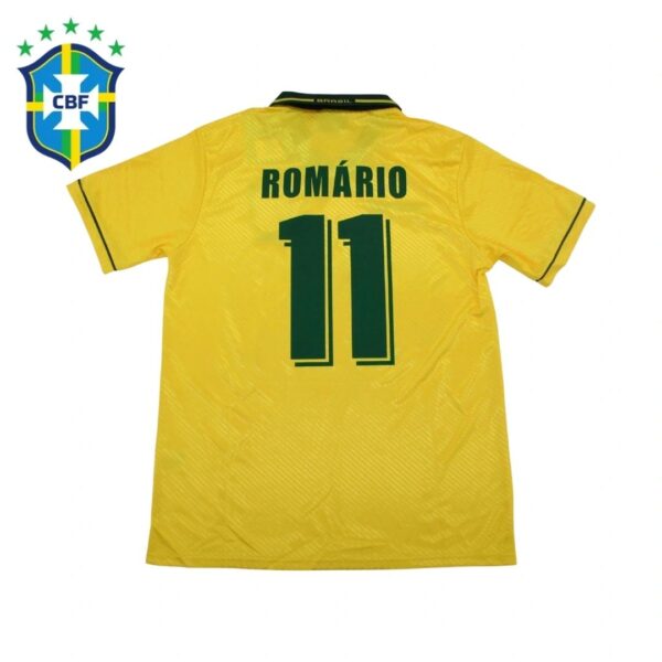 BRASIL 1995/97
