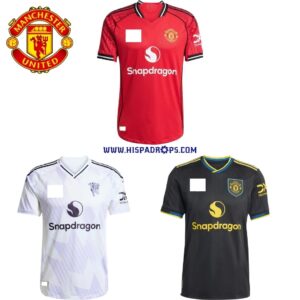 MANCHESTER UNITED 2025/26