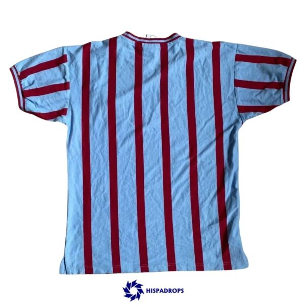ASTON VILLA 1957