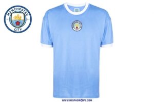 MANCHERSTER CITY 1972-75