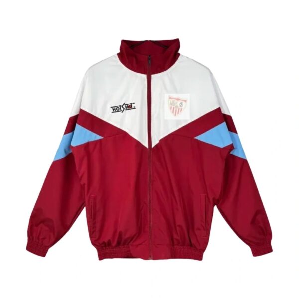 SEVILLISTAS CHAQUETA SPECIAL **RETRO MODEL 90s**