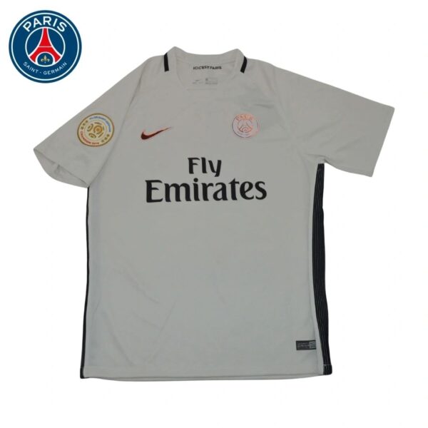 PSG 2016/17