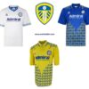 LEEDS 1992-93