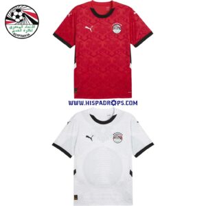 EGIPTO 2025 **COPA AFRICA**