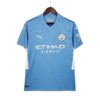 MANCHESTER CITY 2021-22