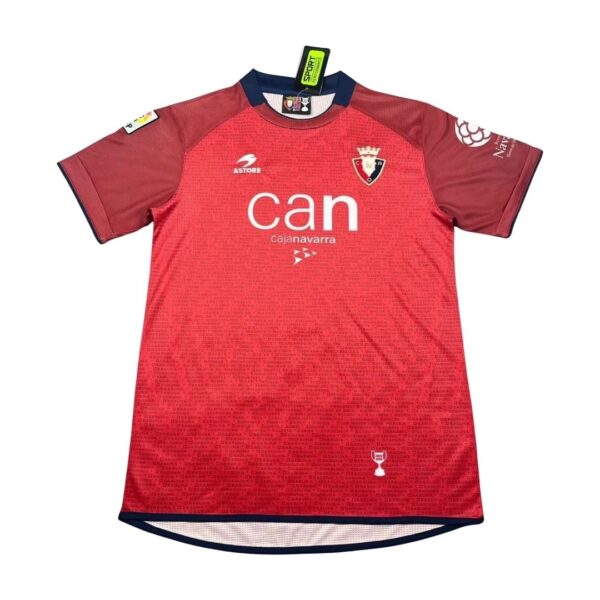 OSASUNA 2004/05 **NEW RETRO**