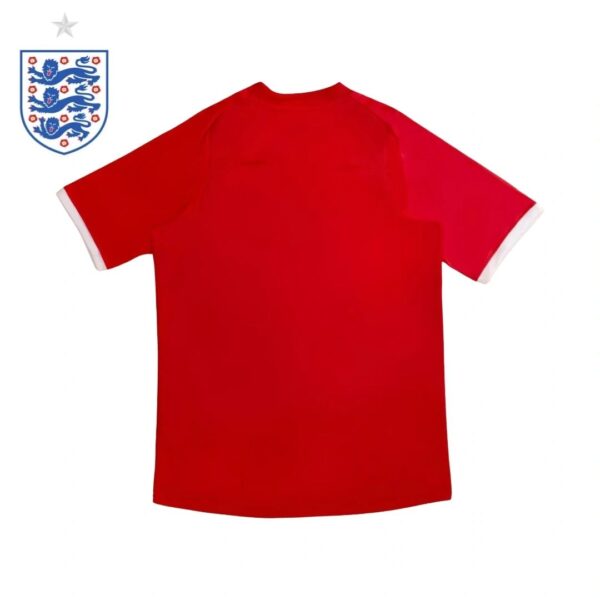 INGLATERRA 2010