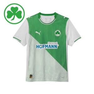 SPVGG GREUTHER FC 2025/26