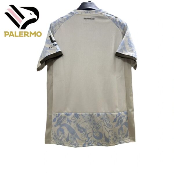 PALERMO FC 2025/26