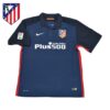 ATLETICO DE MADRID 2015/16