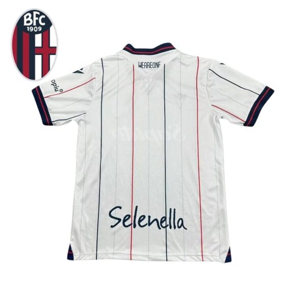 BOLOGNA FC 2025/26