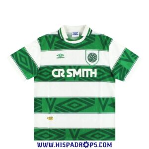 CELTIC 1993-94