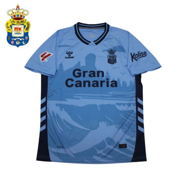UD LAS PALMAS 2025/26