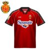 RCD MALLORCA 1997/98 **NEW RETRO**