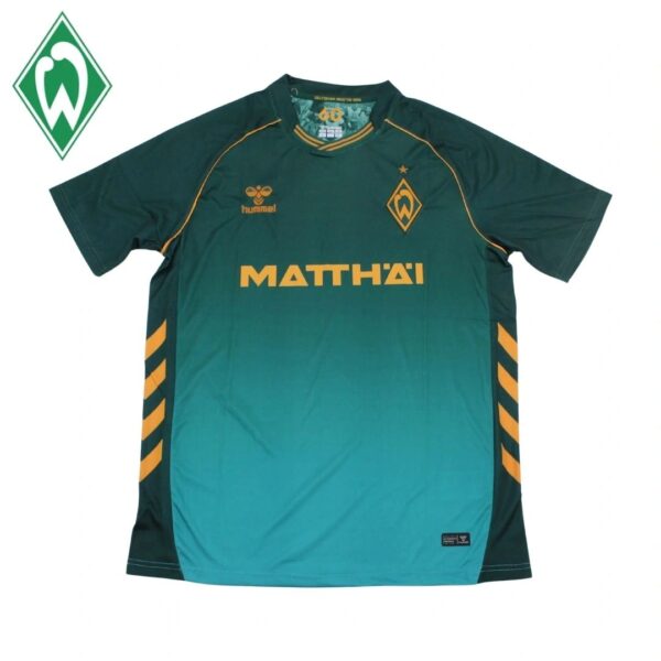 WENDER BREMEN 2025/26