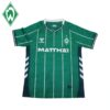 WENDER BREMEN 2025/26
