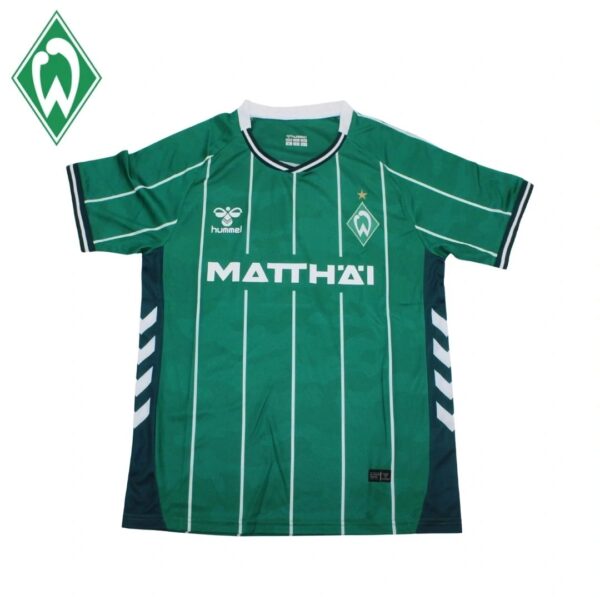 WENDER BREMEN 2025/26